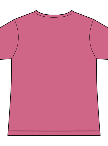 "It's My Birthright to be Unlimited" Women's Ideal V-Neck Tee