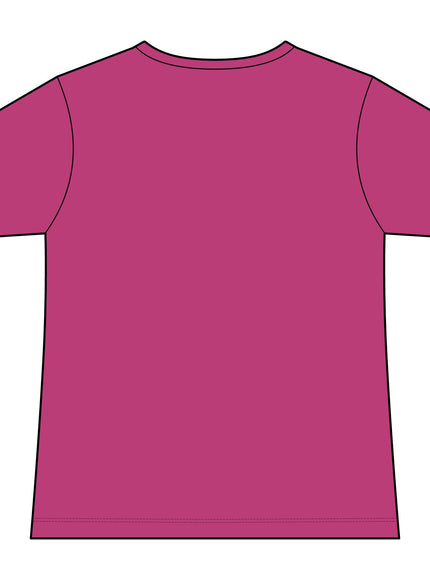 "It's My Birthright to be Unlimited" Women's Ideal V-Neck Tee