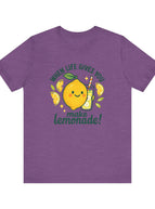 Heather Team Purple / XS