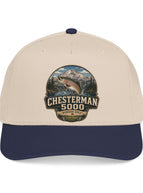 One size / Navy / Natural