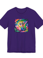 Team Purple