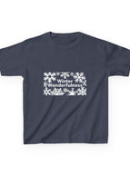 Heather Navy / XS