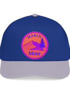 One size / Grey / Royal
