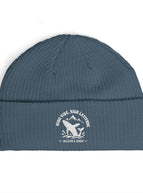 One size / Petrol Blue