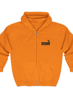 Safety Orange