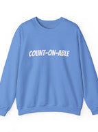 Carolina Blue