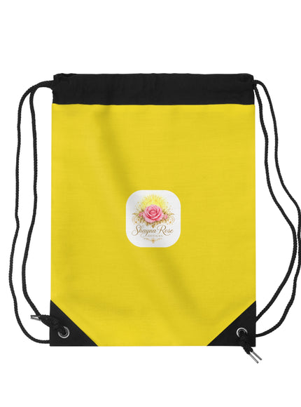 "Together We Are Loved" Drawstring Bag