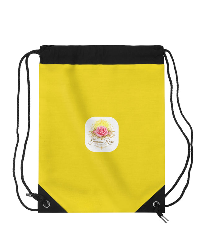 "Together We Are Loved" Drawstring Bag