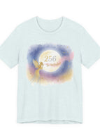 Heather Ice Blue / XS