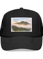 Black / One size