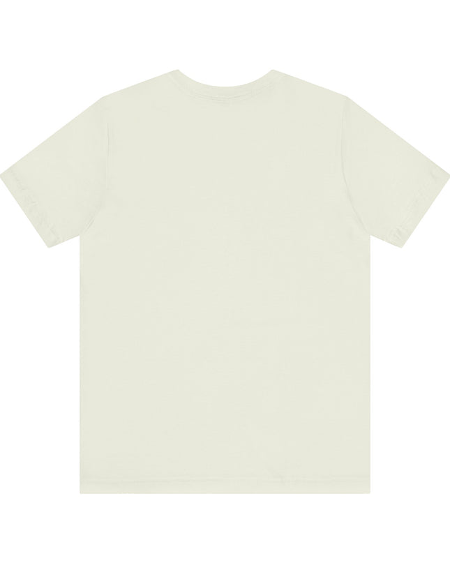 "Handle It" Unisex Short Sleeve Tee