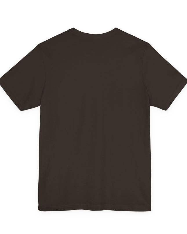 "Xoloitzcuintli - el perro mexicano" Unisex Jersey Short Sleeve Tee