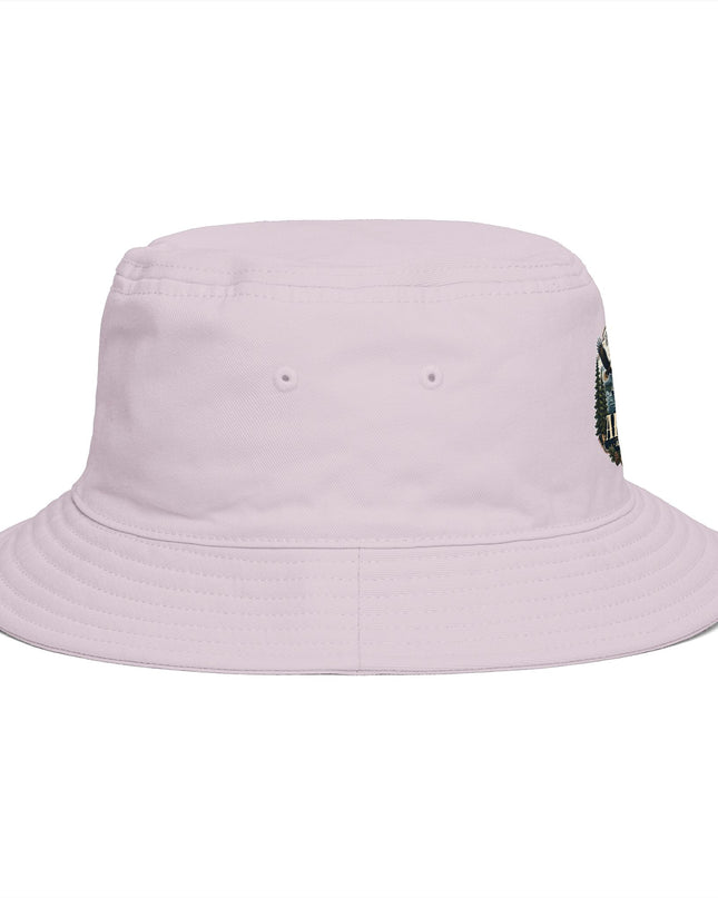"Alaska" Bucket Hat