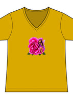 L / Mustard