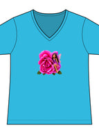 S / Turquoise