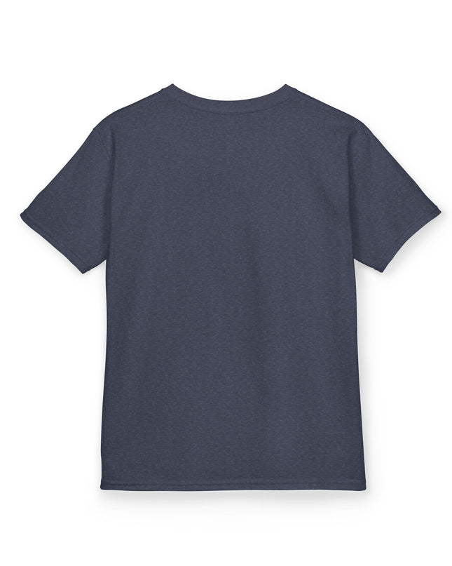 "Today I Am Lemonading" Kids Heavy Cotton Tee