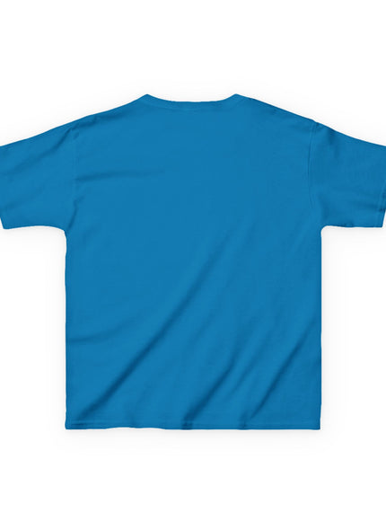 "Mount Tamalpais, Mill Valley, California Kids Heavy Cotton Tee