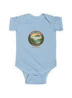 Light Blue / NB (0-3M)