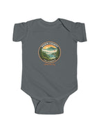 Charcoal / NB (0-3M)