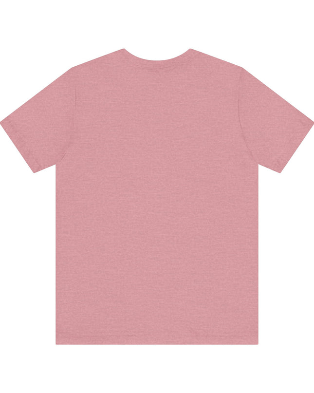 "Blessed are the Flexible" Unisex Short Sleeve Tee