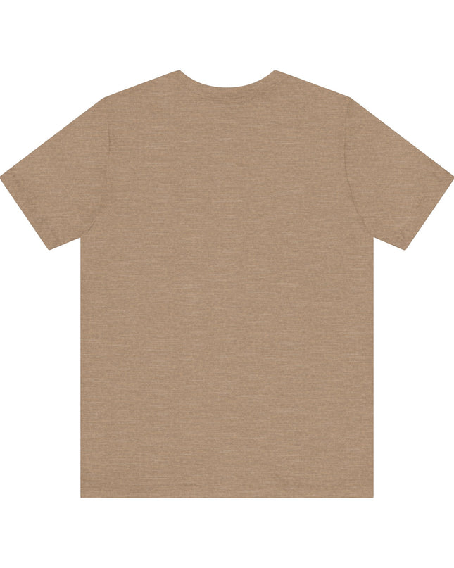 "I'm Not Failing, I'm in the Middle of Succeeding! " Unisex Jersey Short Sleeve Tee