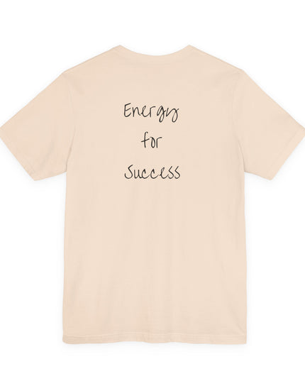 "What is the Lesson Here?" Unisex Jersey Short Sleeve Tee