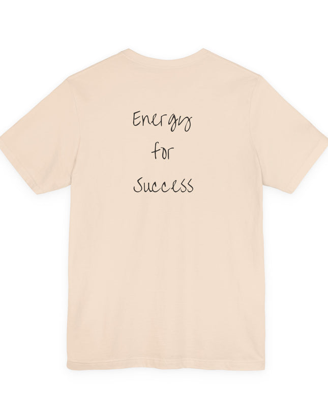 "What is the Lesson Here?" Unisex Jersey Short Sleeve Tee