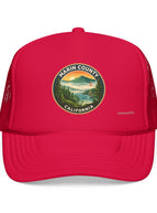 One size / Red