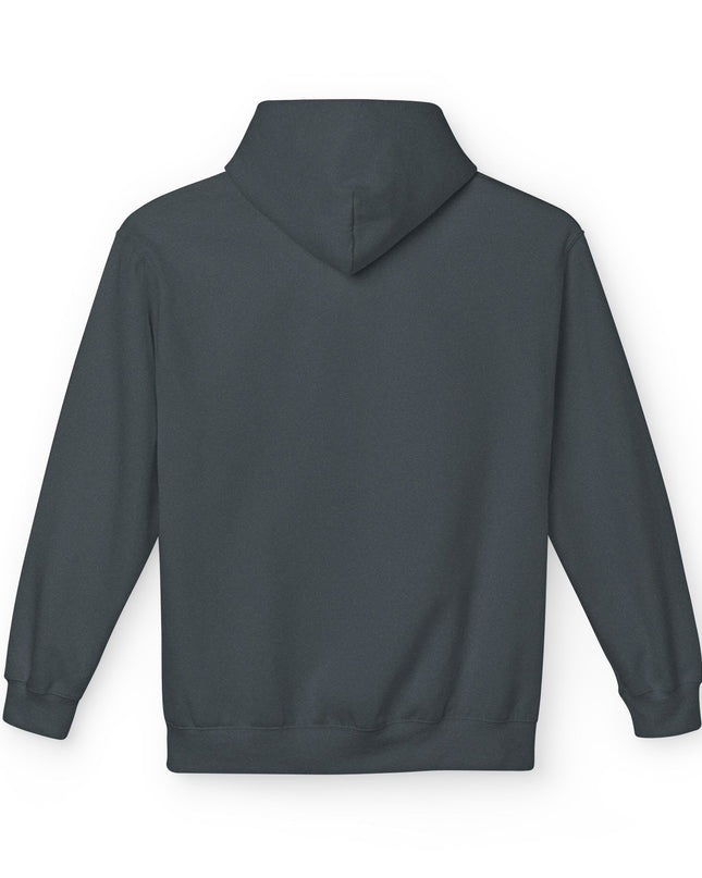 "Mount Tamalpais, the Sleeping Lady" Unisex Midweight Softstyle Fleece Hoodie