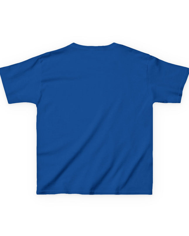 "Blessed and Beautiful" Kids Heavy Cotton Tee