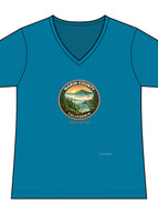L / Turquoise