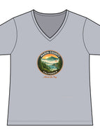 S / Heather Gray