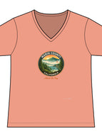 S / Light Orange