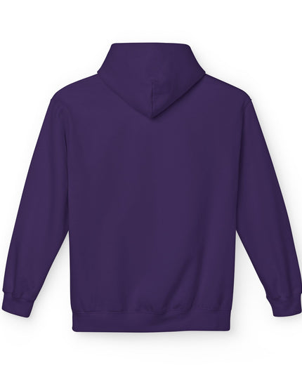 "Mom Strong" Unisex Midweight Softstyle Fleece Hoodie