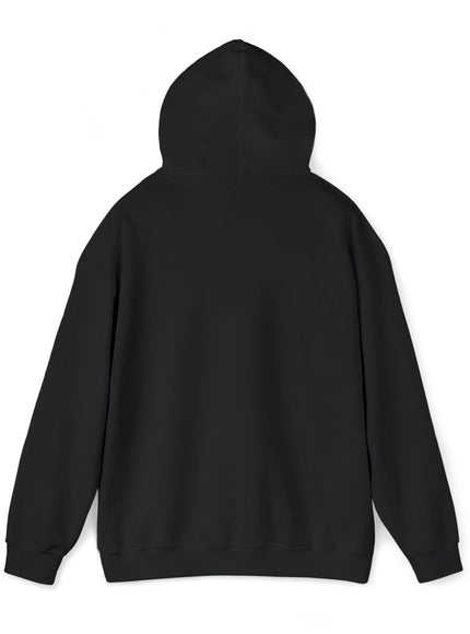 "Marin County Cat Mom" Unisex Heavy Blend Hooded Sweatshirt
