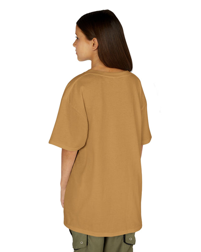 "Once Upon a Time V2" Kids Heavy Cotton Tee