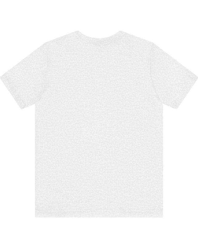 "Rock Challenges" Unisex Jersey Short Sleeve Tee