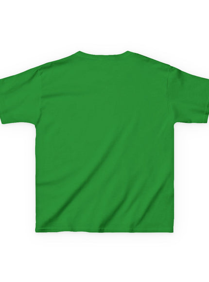 "Mount Tamalpais, Mill Valley, California Kids Heavy Cotton Tee