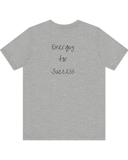 "What is the Lesson Here?" Unisex Jersey Short Sleeve Tee