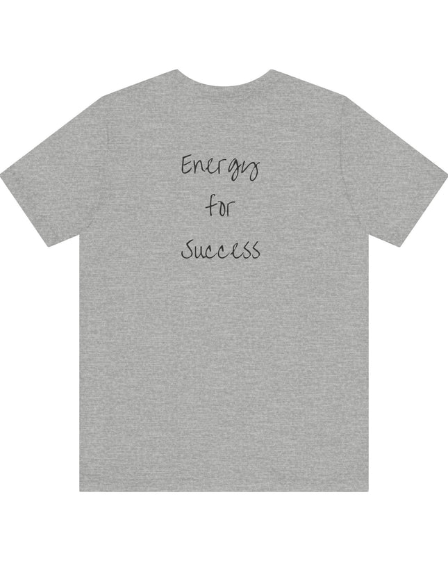 "What is the Lesson Here?" Unisex Jersey Short Sleeve Tee