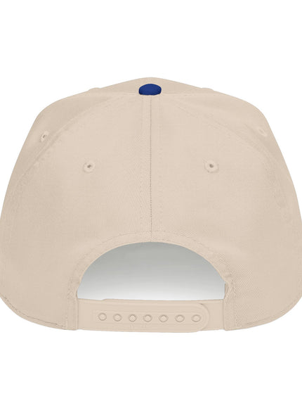 "Alebrije Panther" Mid Profile Baseball Cap