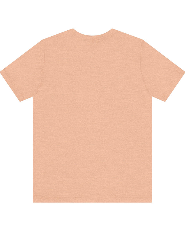 "Blessed are the Flexible" Unisex Short Sleeve Tee