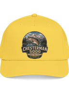One size / Yellow