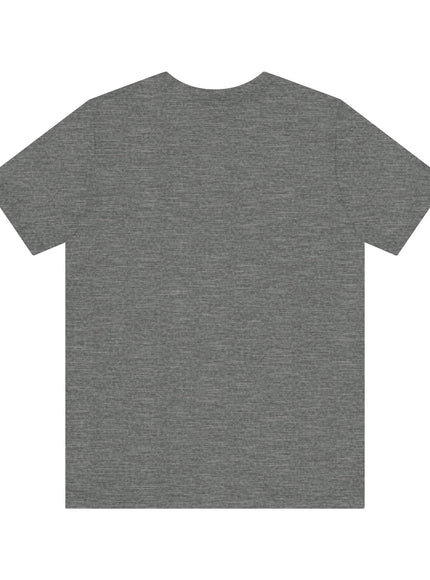 "You matter! Don't give up!" Unisex Jersey Short Sleeve Tee