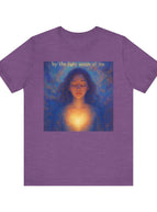 Heather Team Purple / XS