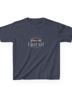 Heather Navy
