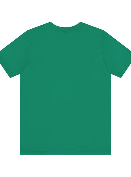 "Handle It" Unisex Short Sleeve Tee
