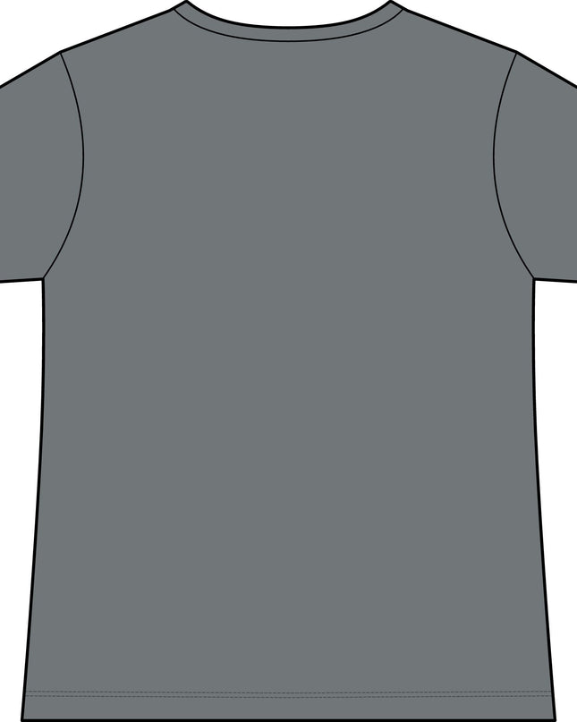 "Rooted in my Centerpoint" Women's Fine Jersey V-Neck Tee