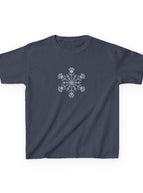 Heather Navy
