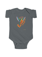 Charcoal / NB (0-3M)